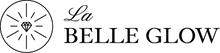 LaBelleGlow logo