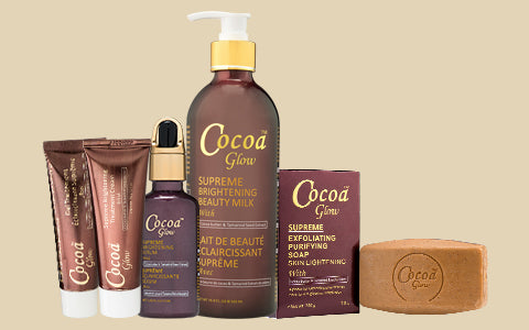 Cocoa Glow