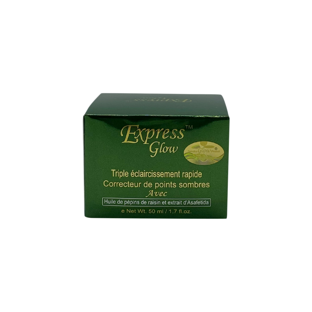 Lemon Glow Ultimate Lightening Serum – LaBelleGlow