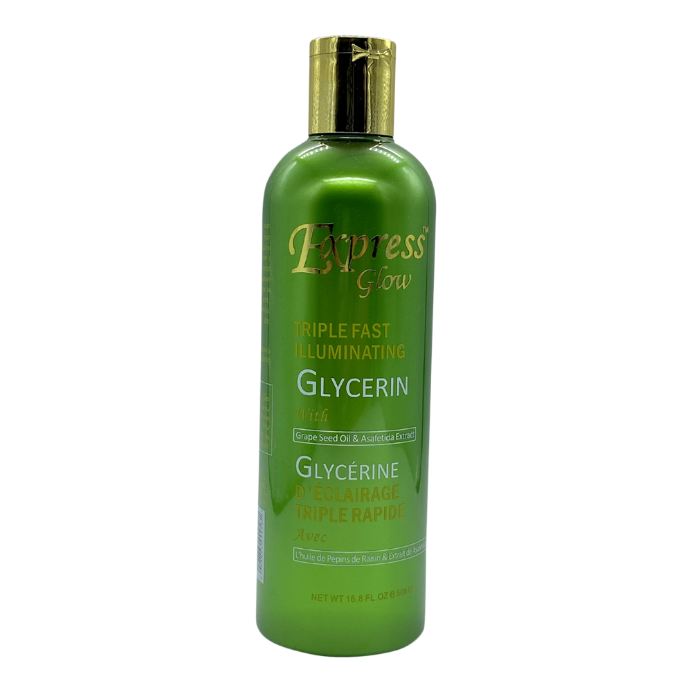 Express Glow Illuminating Glycerin – LaBelleGlow