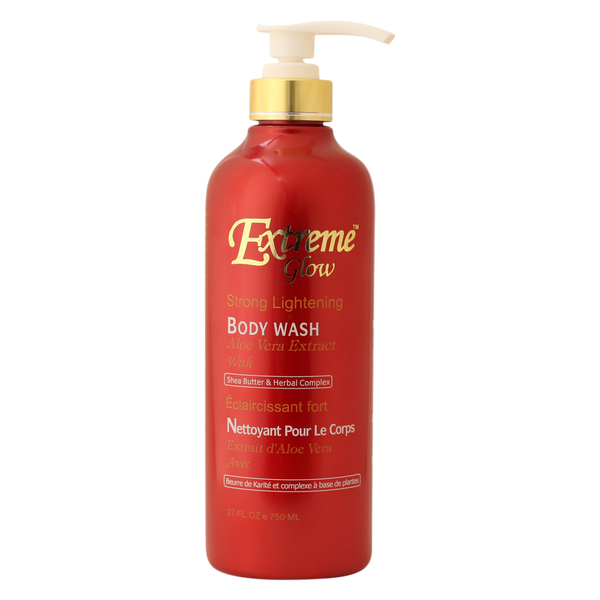 Best body wash best sale for skin whitening