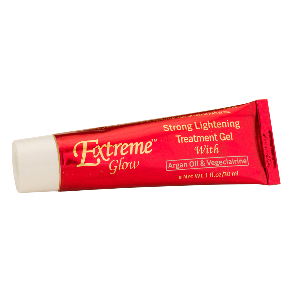 Gel Soin Eclaircissant Fort Extreme Glow
